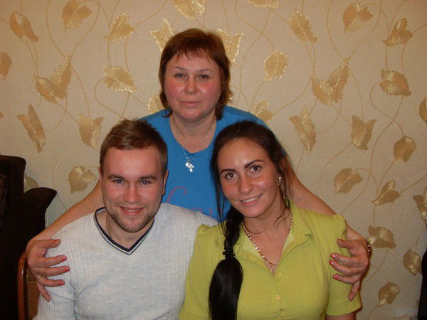 Ирина Бойко