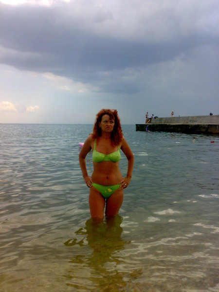 Галина Ситникова