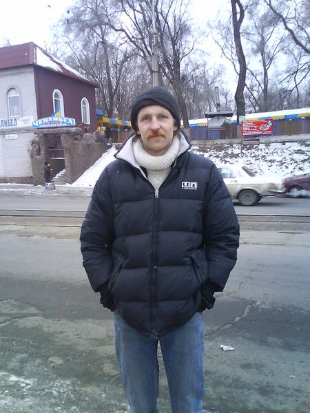 Сергей Андрусенко