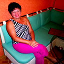 Валентина Соломенная