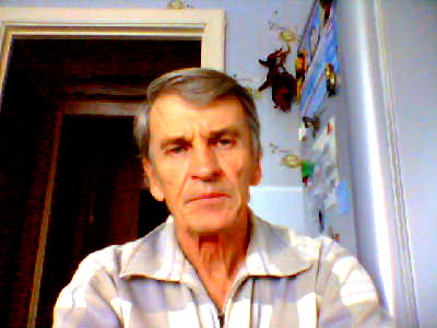 Виктор Ищенко