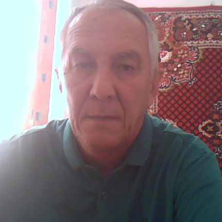 Серик Имангазин