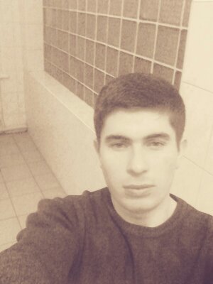 Даврон Шералиев