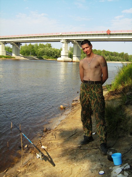 Gera Ostrovoi