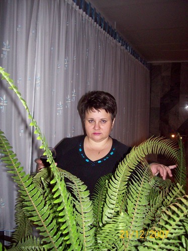 Полина Макеева