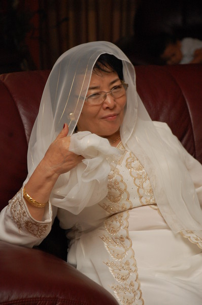 Rafiya B