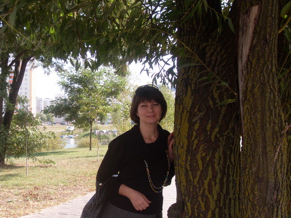Елена Почишева