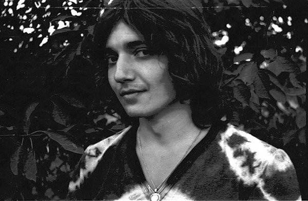 Юрий Морозов