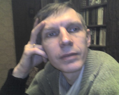 Андрей Белов