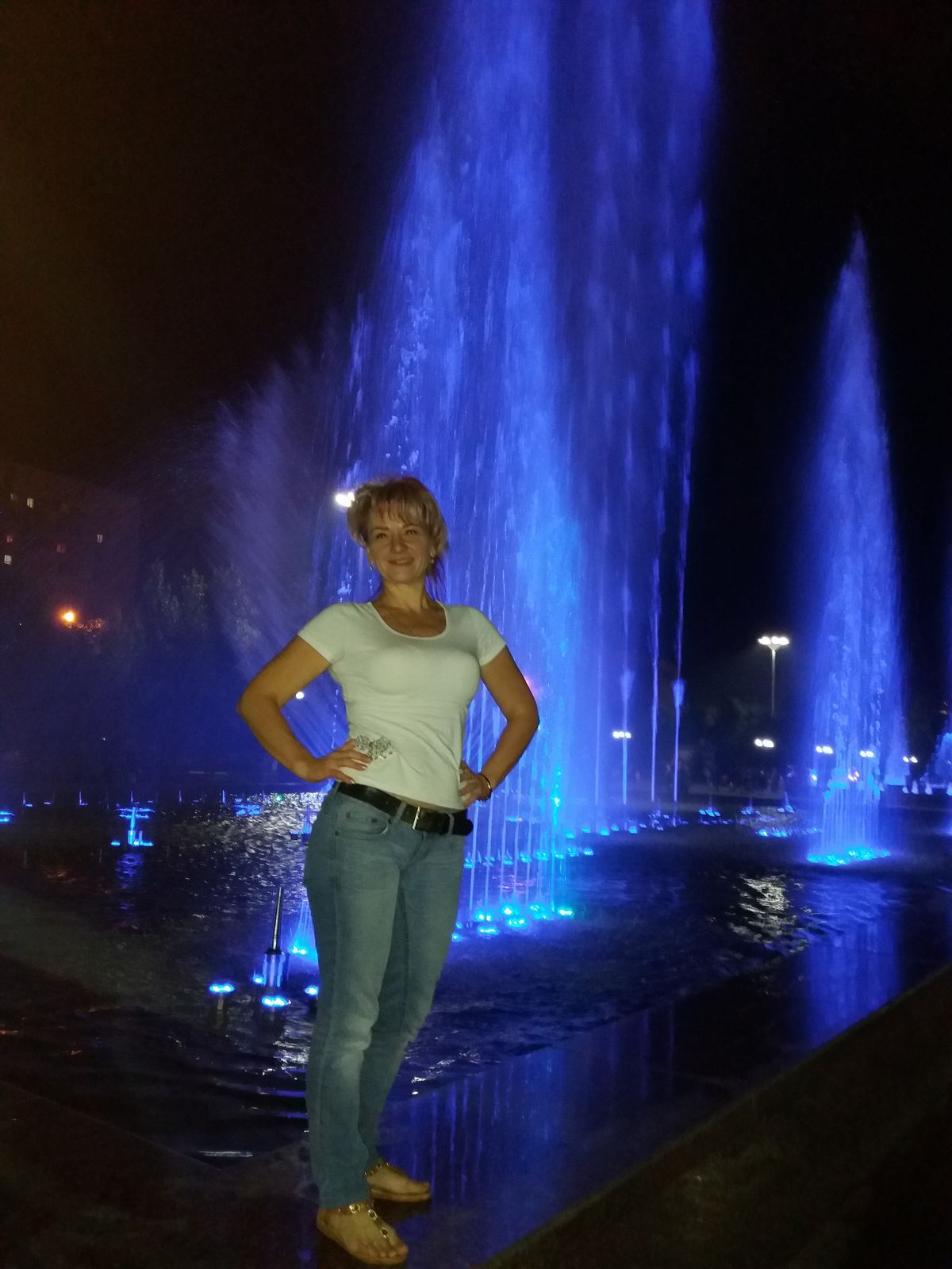 Светлана Сереброва