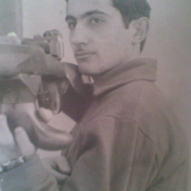 Владимир Цатурьян