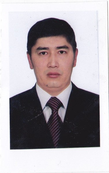 Бакыт Сырдыбаев