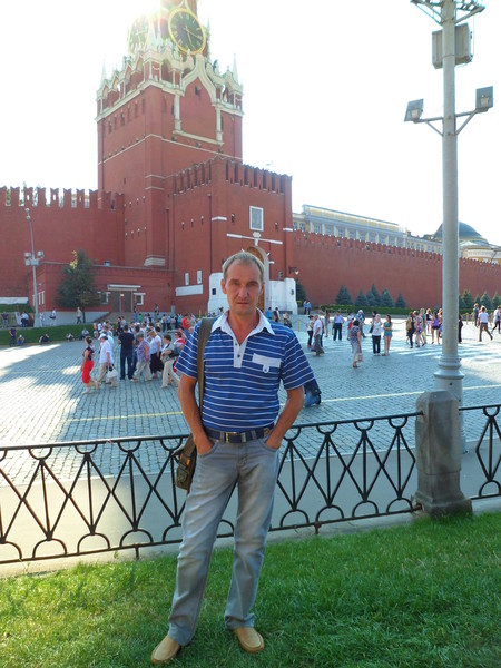 Стас Артемьев
