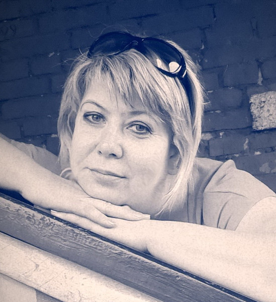 Елена Заплитная