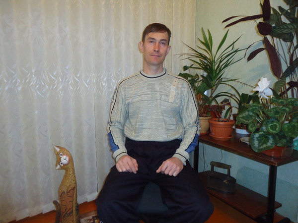 Владимир Назаренко