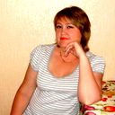 Татьяна Кезикова