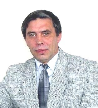 Александр Яковлев