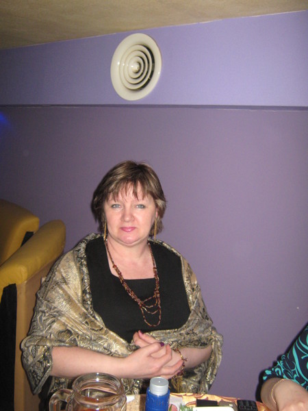 Елена Салазкина