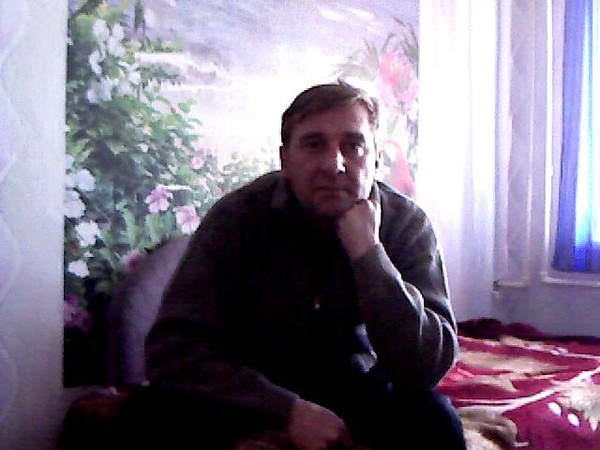 Сергей Веселков