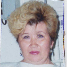 Валентина Валентина