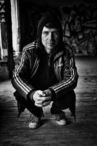 Николай Мельник