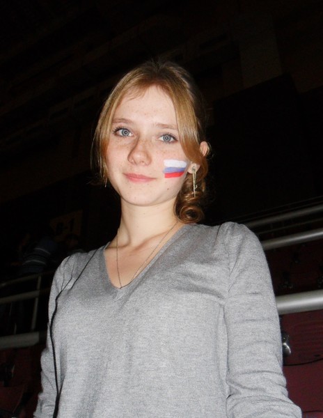 Юленька .