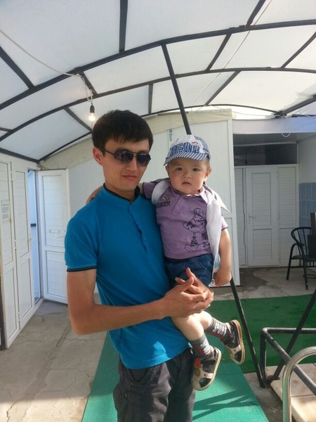 Батырхан Елман
