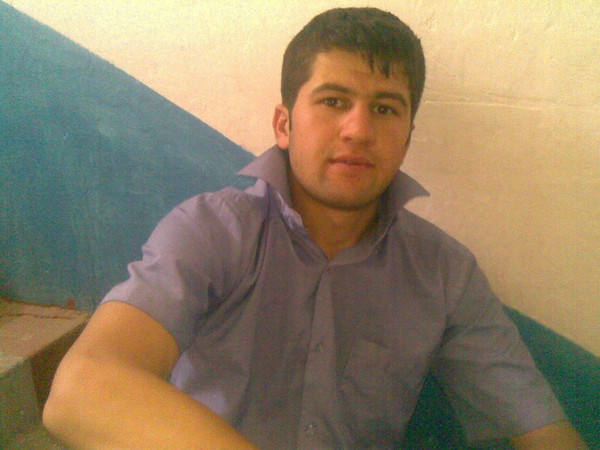 Faizullo Valiev