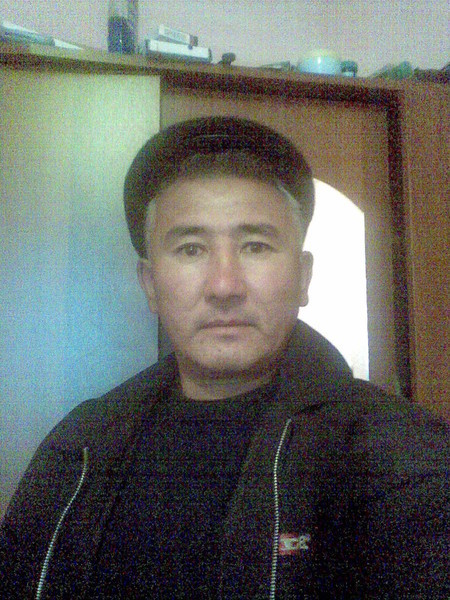 Ramazan Abenov