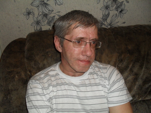 Борис Стародубцев