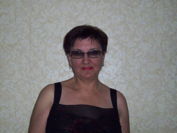 Рушания Сафина