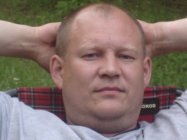 Сергей Ванчев