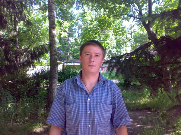Копылов Александр