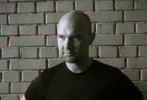 Сергей Захаров