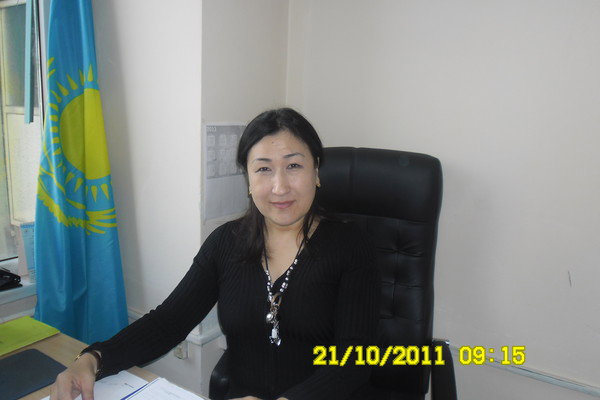 Елена Азимова