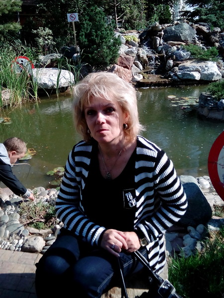 Ирина Струковская