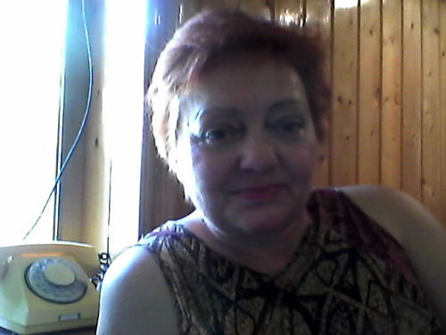 Тамара Соляр