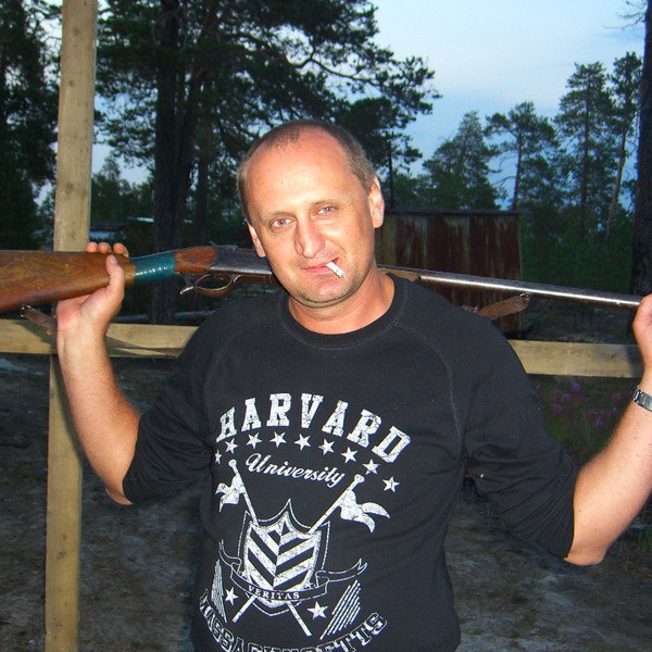 Сергей Olentsov