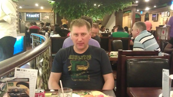 Artem Isaenko