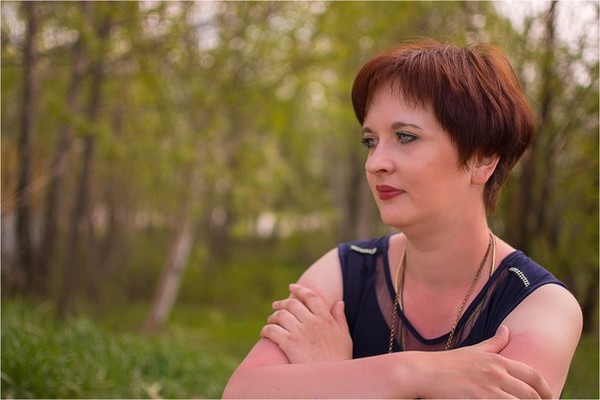 Евгения Попова