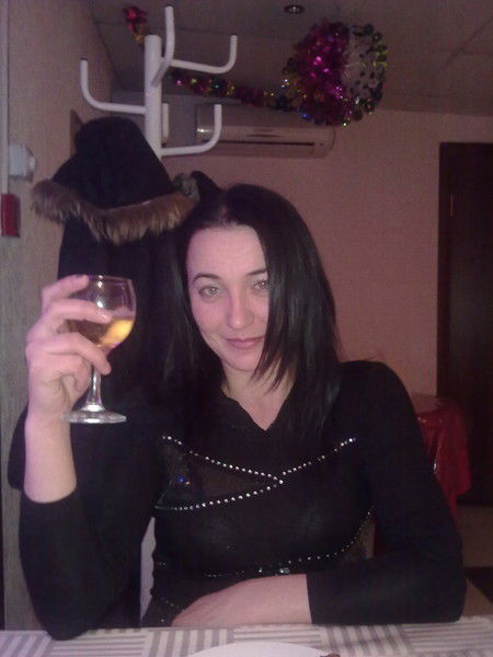 Анастасия Шипитько