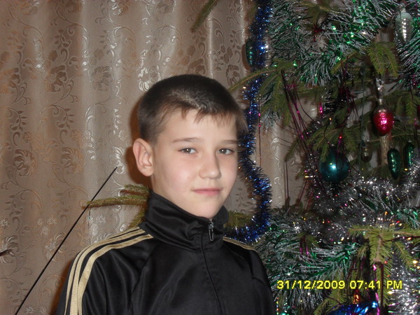 Кирилл Абрамов