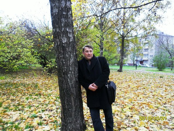 Александр Ильиных