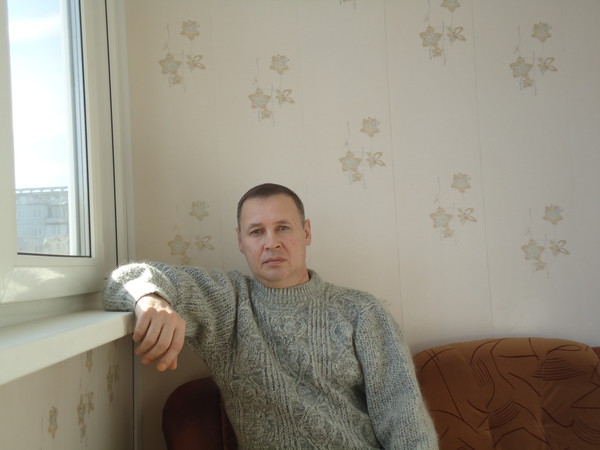 Юрий Палык
