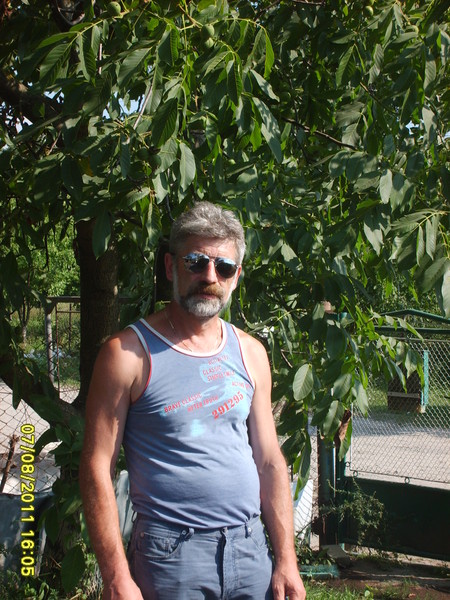 Alex Meleh