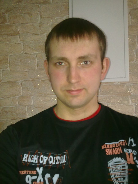 Алексей Похвалёный