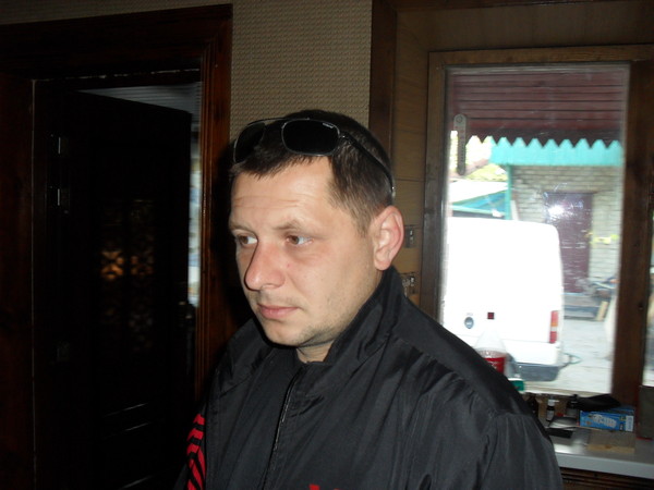 Олег Мартинюк