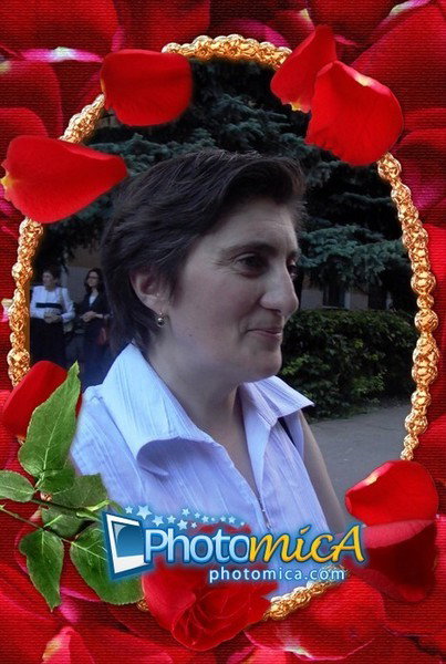 Лариса Сухова