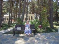 Ирина Седова