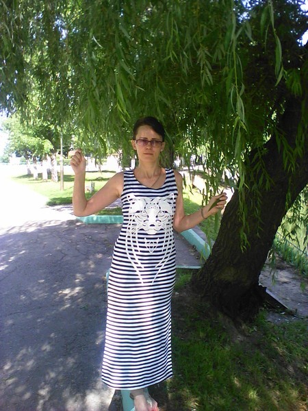 Яценко Ксения